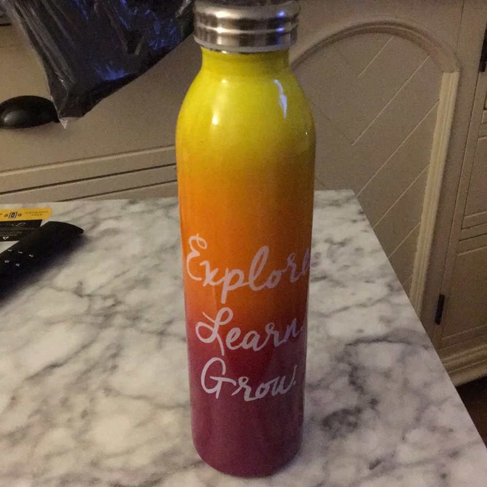 16 Oz stainless steel tumbler